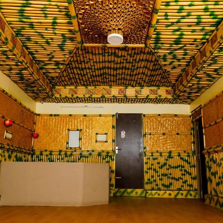Sejour De Confort Пондичерри Экстерьер фото